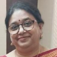 Suroopa C. Class 11 Tuition trainer in Kolkata