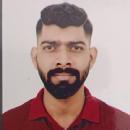 Photo of Kalpesh Sukali