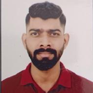 Kalpesh Sukali Personal Trainer trainer in Thane