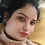 Ruby M. Class I-V Tuition trainer in Delhi