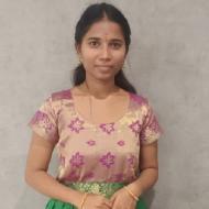 Lalitha K. Class 10 trainer in Hyderabad