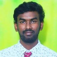 Annepaka Moses Class I-V Tuition trainer in Cheruvumadhram