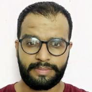Sachin Rana Class 8 Tuition trainer in Chandigarh