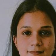 Khushboo G. Class I-V Tuition trainer in Delhi