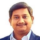 Photo of Pratyush Chandra