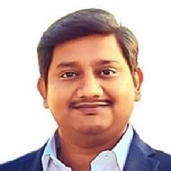 Pratyush Chandra Engineering Entrance trainer in Gumla