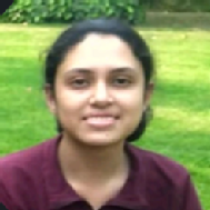 Shivani M. Spoken English trainer in Delhi