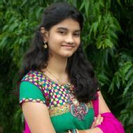 Swathi Class I-V Tuition trainer in Bangalore
