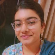 Aastha S. Class I-V Tuition trainer in Jaipur