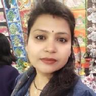 Trisha A. Nursery-KG Tuition trainer in Agra