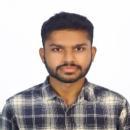 Photo of Vamshi Krishna