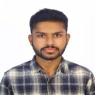 Vamshi Krishna Class I-V Tuition trainer in Rangareddy