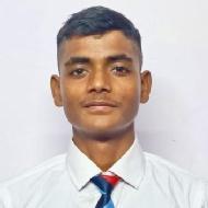 Himanshu Shakya Class 10 trainer in Delhi
