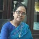 Photo of Sathyabama Jayaraman
