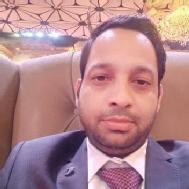 Mukul Goswami Class 10 trainer in Firozabad