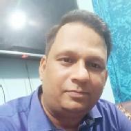 Akhilesh Singh Class 12 Tuition trainer in Lucknow