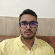 Nagesh Dhage MBA trainer in Agra