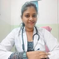 Dr Sai Rishitha . MBBS & Medical Tuition trainer in Kakinada