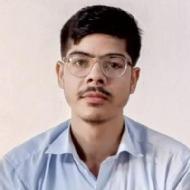 Akash Dwivedi Class I-V Tuition trainer in Ghaziabad