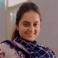 Anjali Class 9 Tuition trainer in Ludhiana