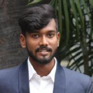 Devi Prashanth Class 12 Tuition trainer in Chennai