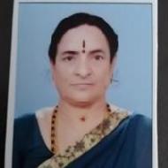 Ramadevi T. Class I-V Tuition trainer in Guntur