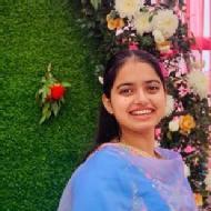 Kirandeep K. Class 8 Tuition trainer in Pachhad