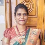 Prashanti Nursery-KG Tuition trainer in Hyderabad