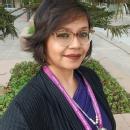 Photo of Anasua M.