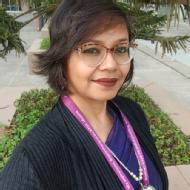 Anasua M. Class 12 Tuition trainer in Kolkata