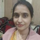 Photo of Annu A.