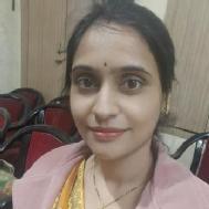 Annu A. Class I-V Tuition trainer in Gwalior