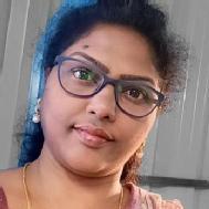 Angelin B. Class I-V Tuition trainer in Chennai