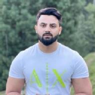 Ajay Tanwar Personal Trainer trainer in Delhi