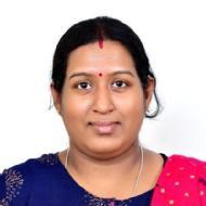Elora R. Class I-V Tuition trainer in Bhubaneswar