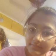 Khushi G. Class I-V Tuition trainer in Mathura
