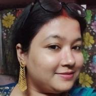 Rituparna B. Class I-V Tuition trainer in Kolkata