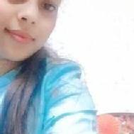 Juhi Jadon Class I-V Tuition trainer in Mathura