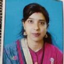 Photo of Saumya J.
