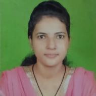 Sarada Y. Class I-V Tuition trainer in Kolkata