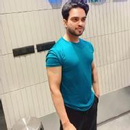 Mukul Personal Trainer trainer in Delhi