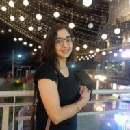 Pragati Class I-V Tuition trainer in Gurgaon