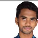 Photo of Rakesh Varma Viswanadhapalli
