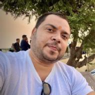 Nitin Pathak Class I-V Tuition trainer in Vasai