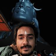 Aditya Apresh Yoga trainer in Ranchi