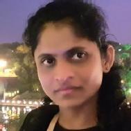 Prajakta Personal Trainer trainer in Jalgaon
