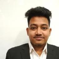 Rajdeep Bose Class I-V Tuition trainer in Shyamnagar