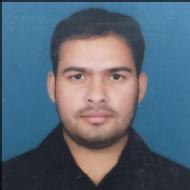 Ronak Class 12 Tuition trainer in Delhi