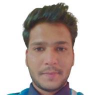 Mohammed Salman shaikh Personal Trainer trainer in Ahmedabad