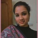 Photo of Lavanya S.